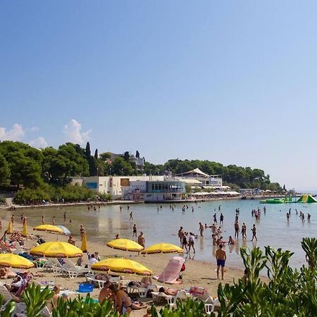 Apartman Drago 4* - 2 Minutes From The Town Centre Split Exterior foto