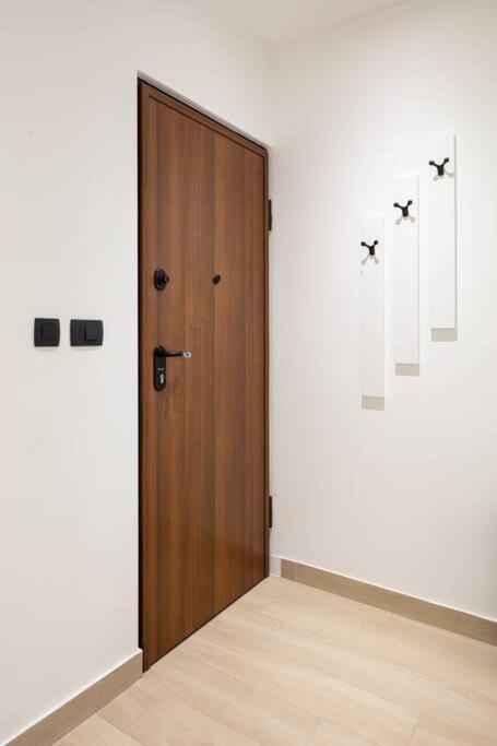Apartman Drago 4* - 2 Minutes From The Town Centre Split Exterior foto